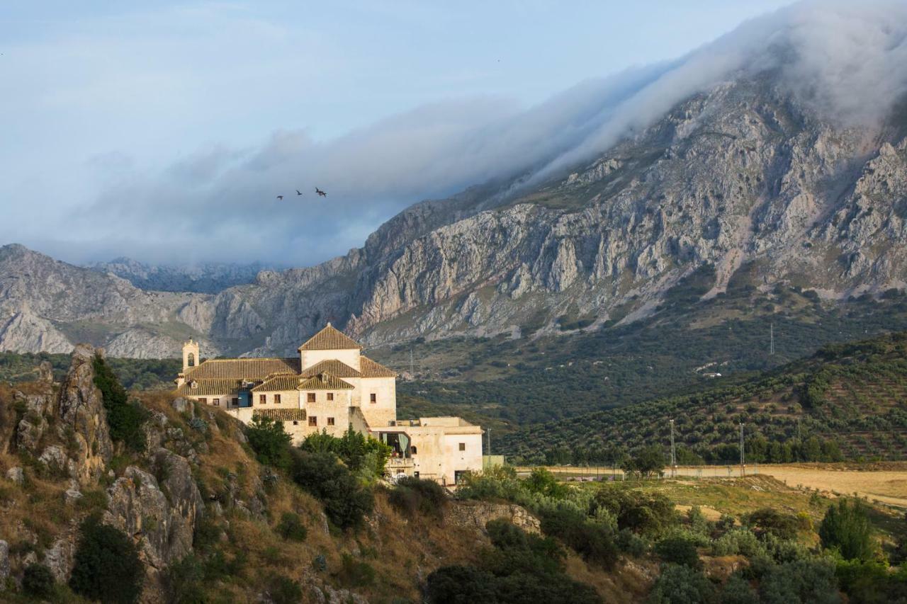 Dwo Convento La Magdalena Antequera
