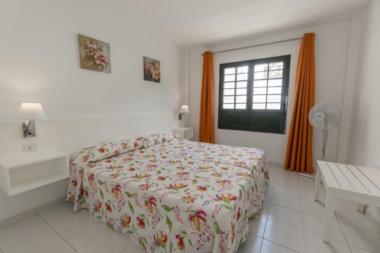 Apartamento Moraña