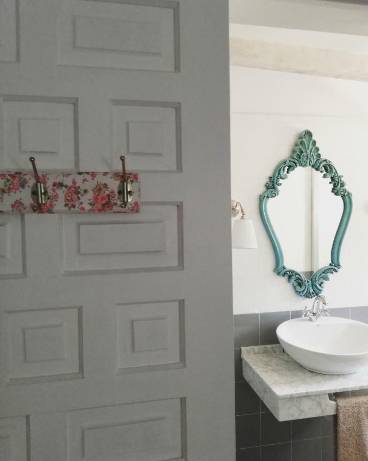San Juan Bautista Country house