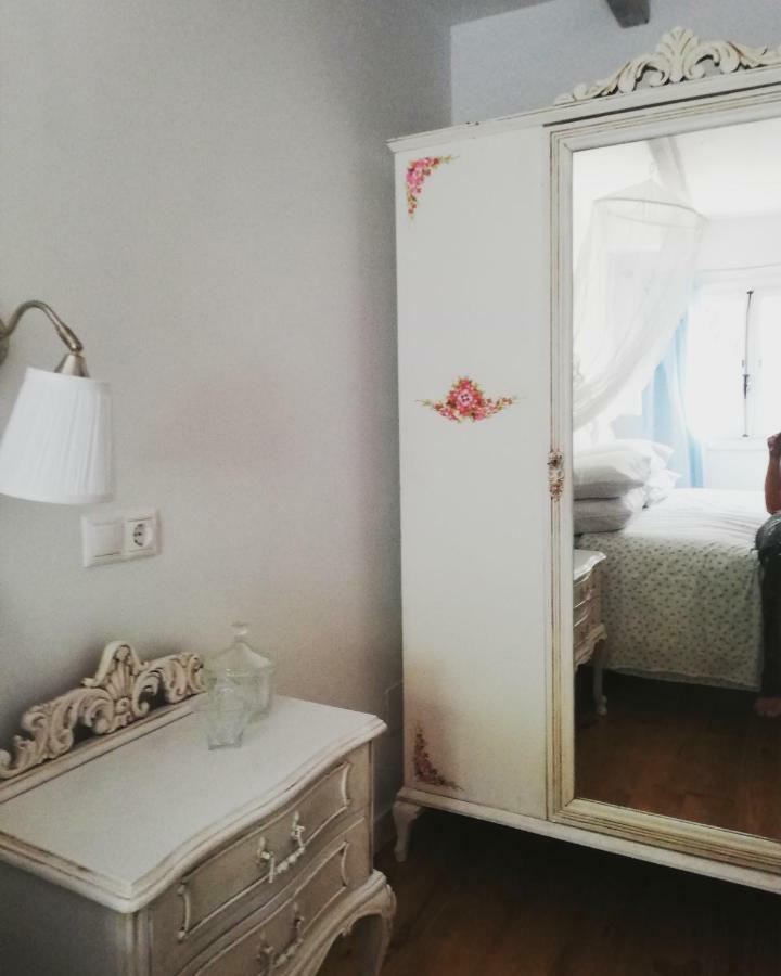 Country house San Juan Bautista Cazorla
