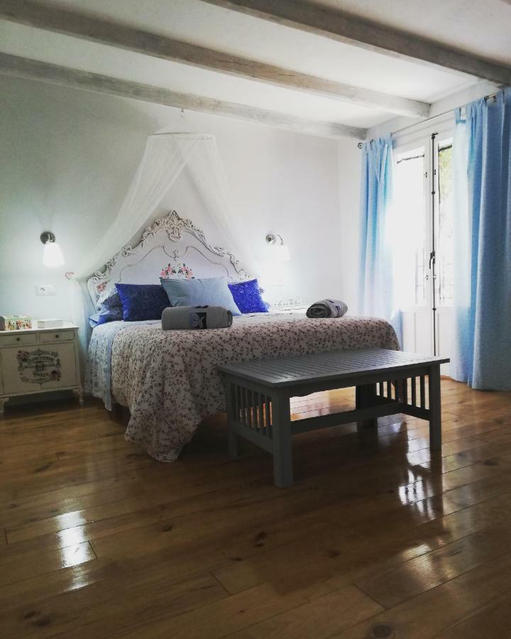 Country house San Juan Bautista Cazorla