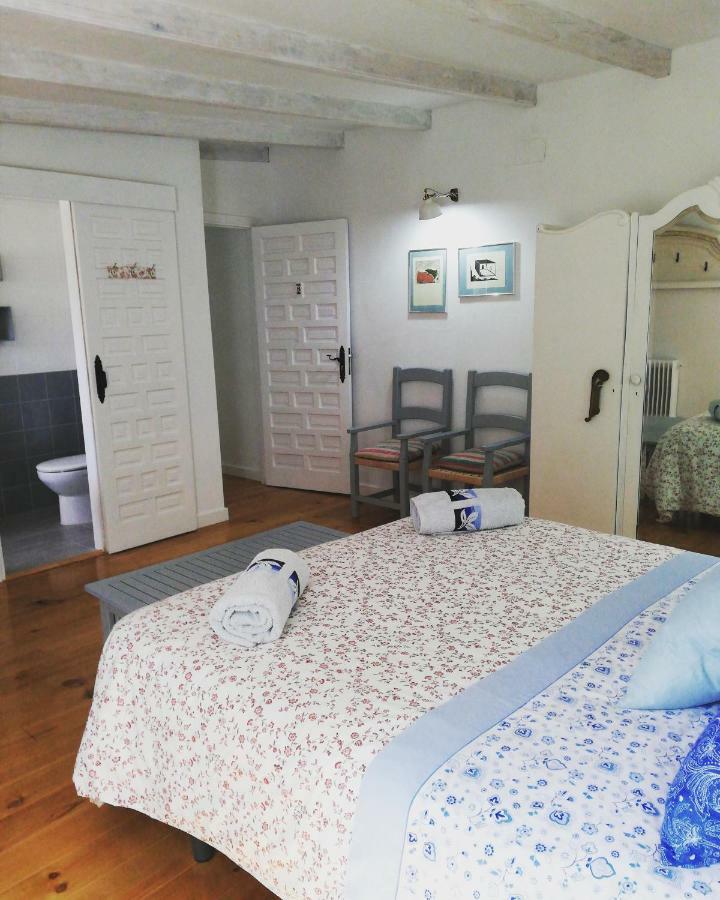 San Juan Bautista Country house Cazorla
