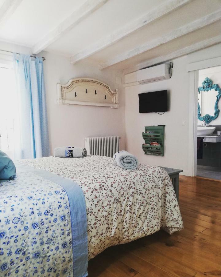 San Juan Bautista Country house