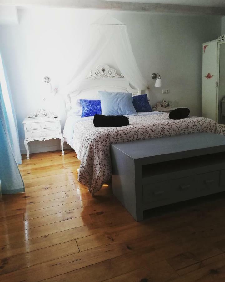 Country house San Juan Bautista *