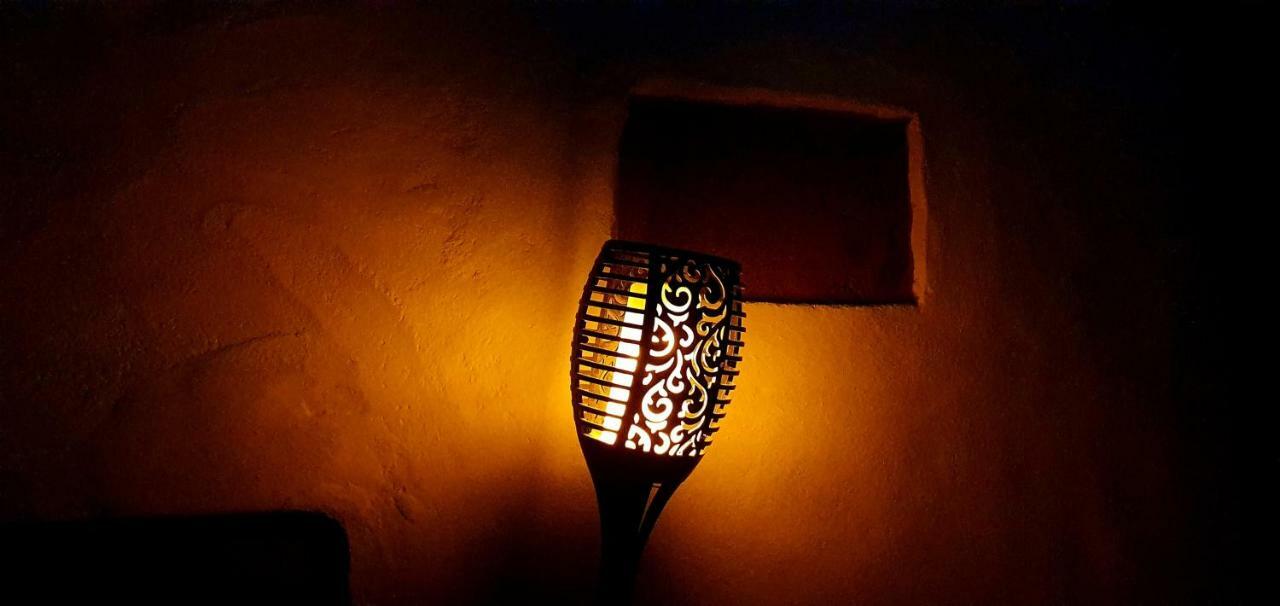 Casas De La Rueda - El Patio Country house