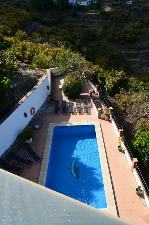 Villa La *