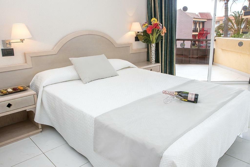 Marino Tenerife 4* Arona (Tenerife)