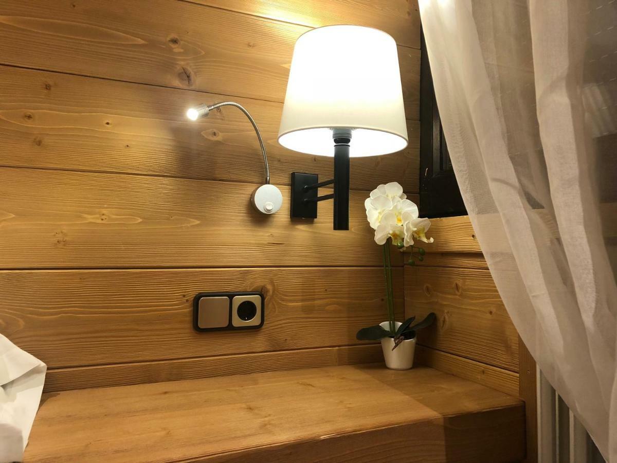 Guest house Piteus