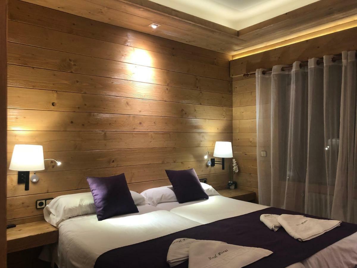 Guest house Piteus 2*