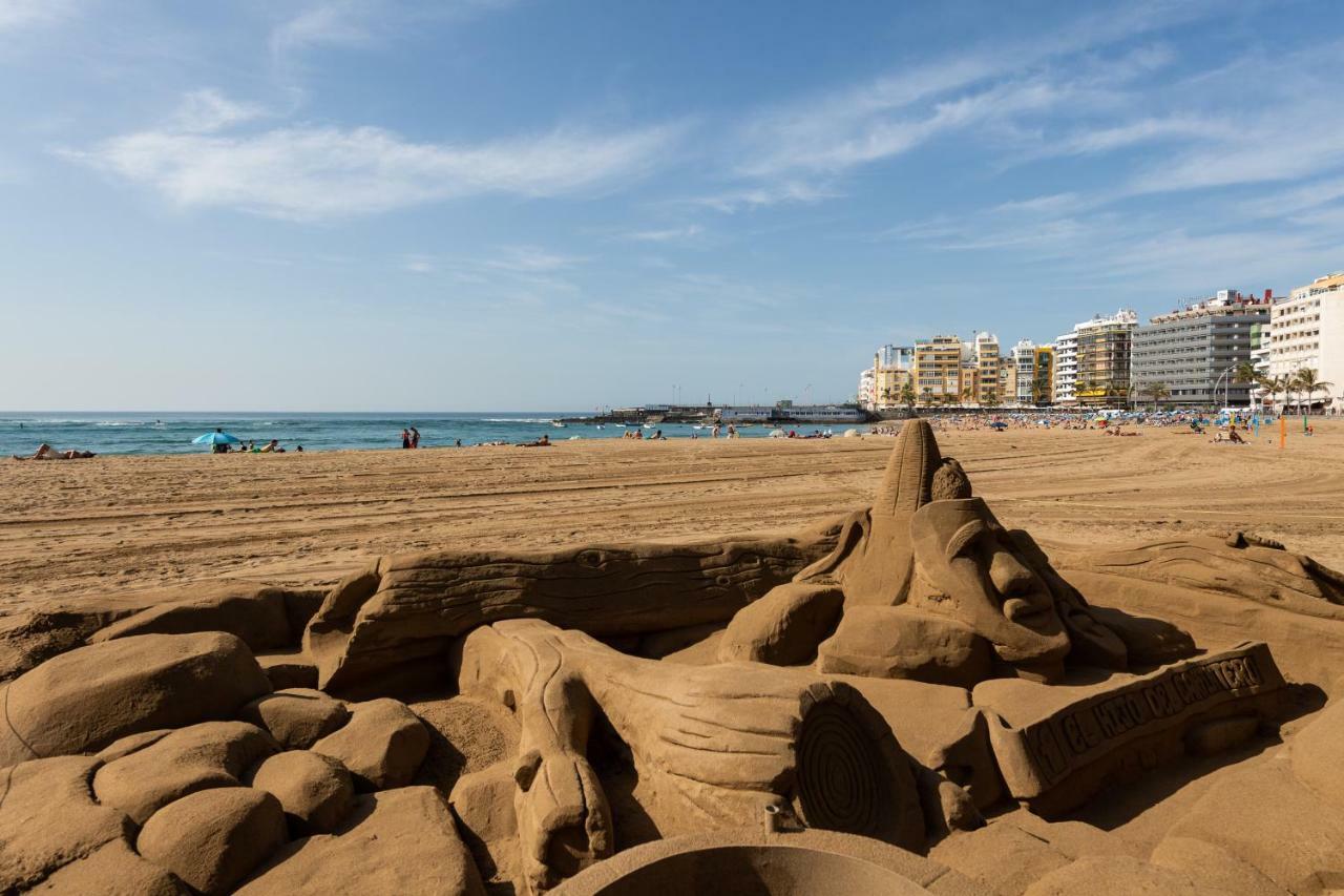 Сasa de vacaciones Yellow Sun Marine I By Canariasgetaway *