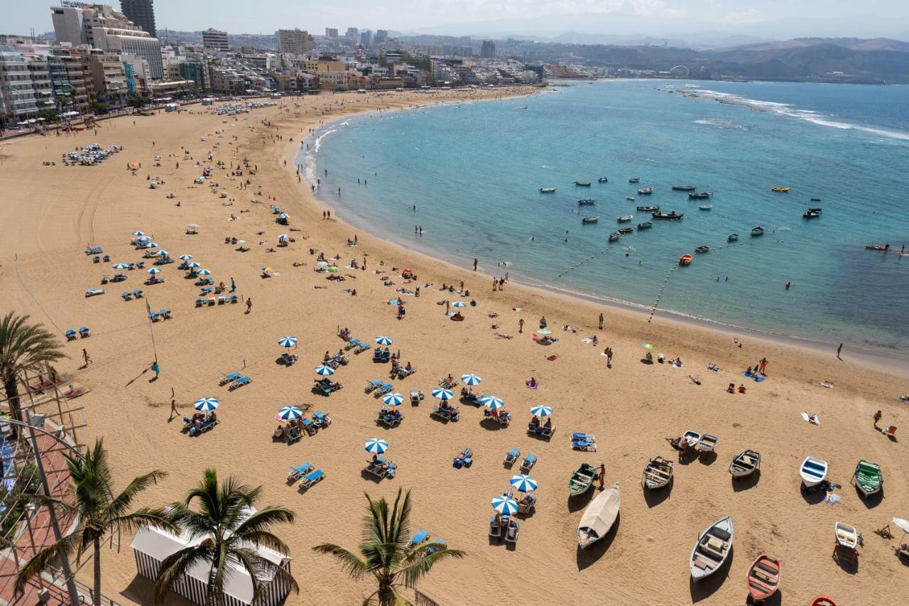 Сasa de vacaciones Yellow Sun Marine I By Canariasgetaway