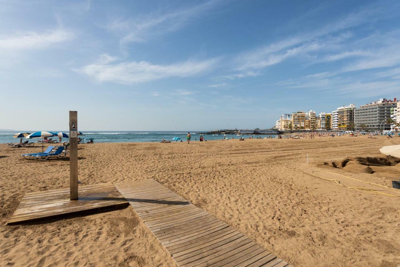 Сasa de vacaciones Yellow Sun Marine I By Canariasgetaway *