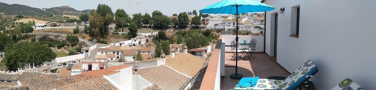 Hotel & Spa Plaza Arriate Arriate