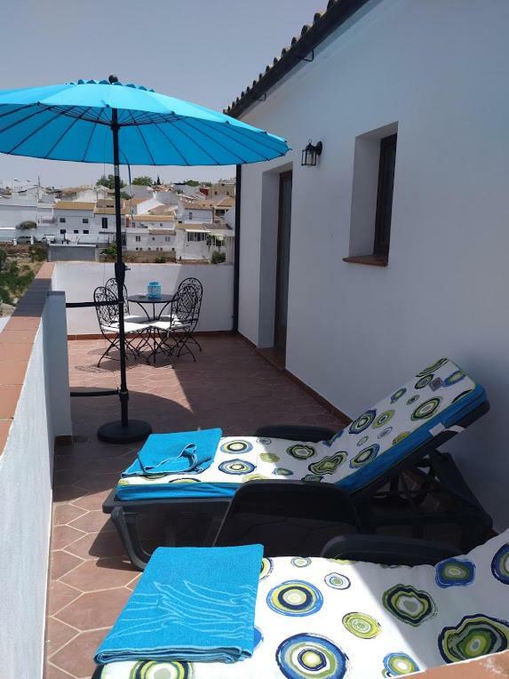 Hotel & Spa Plaza Arriate Arriate