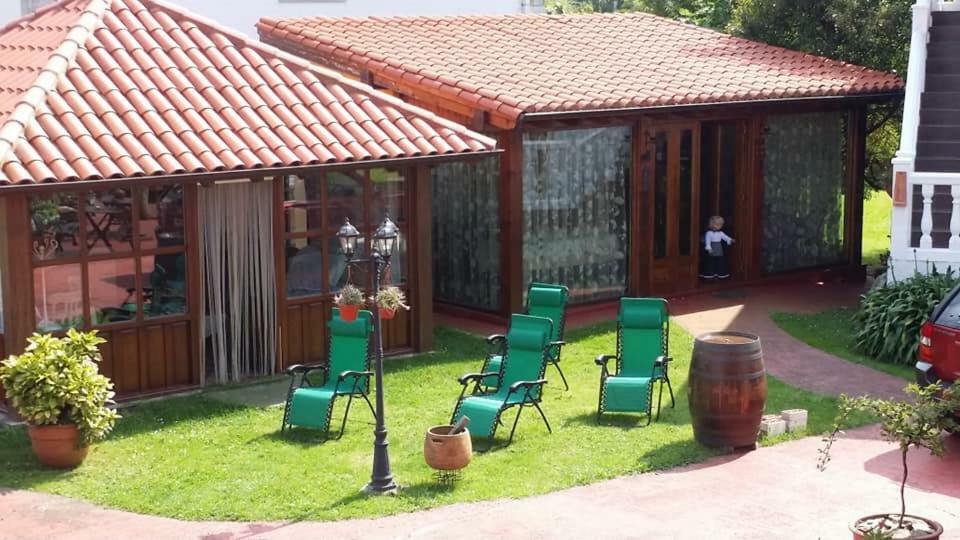 El Perlindango * Villademar