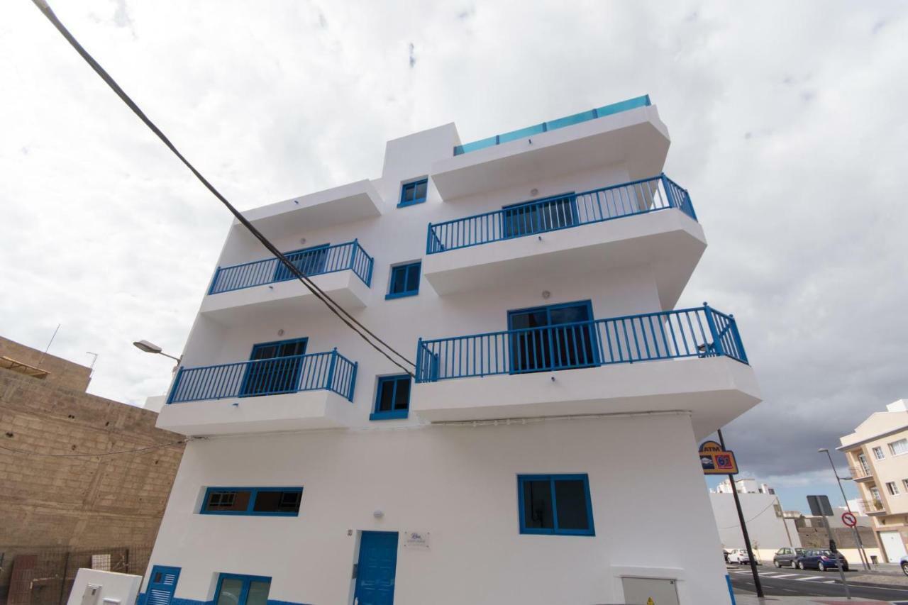Riva Abrigos Hostal *