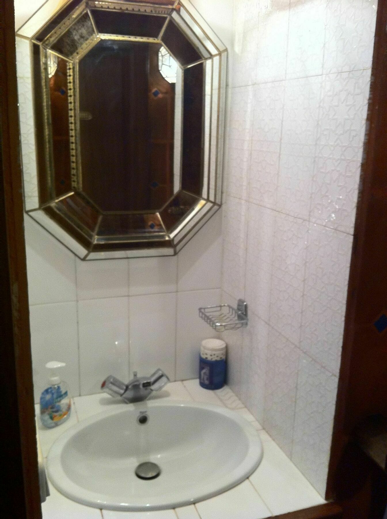 Villa Vcv Bahía Feliz
