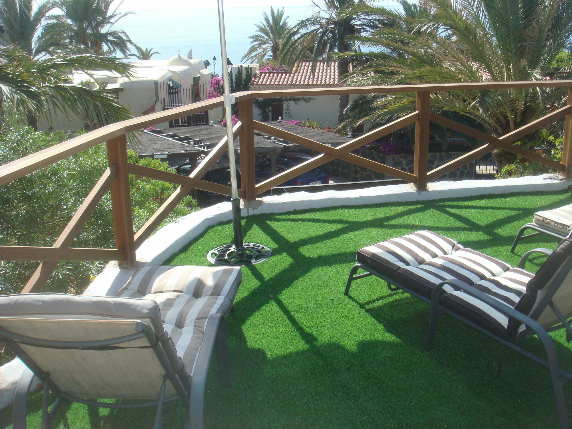 Villa Vcv Bahía Feliz