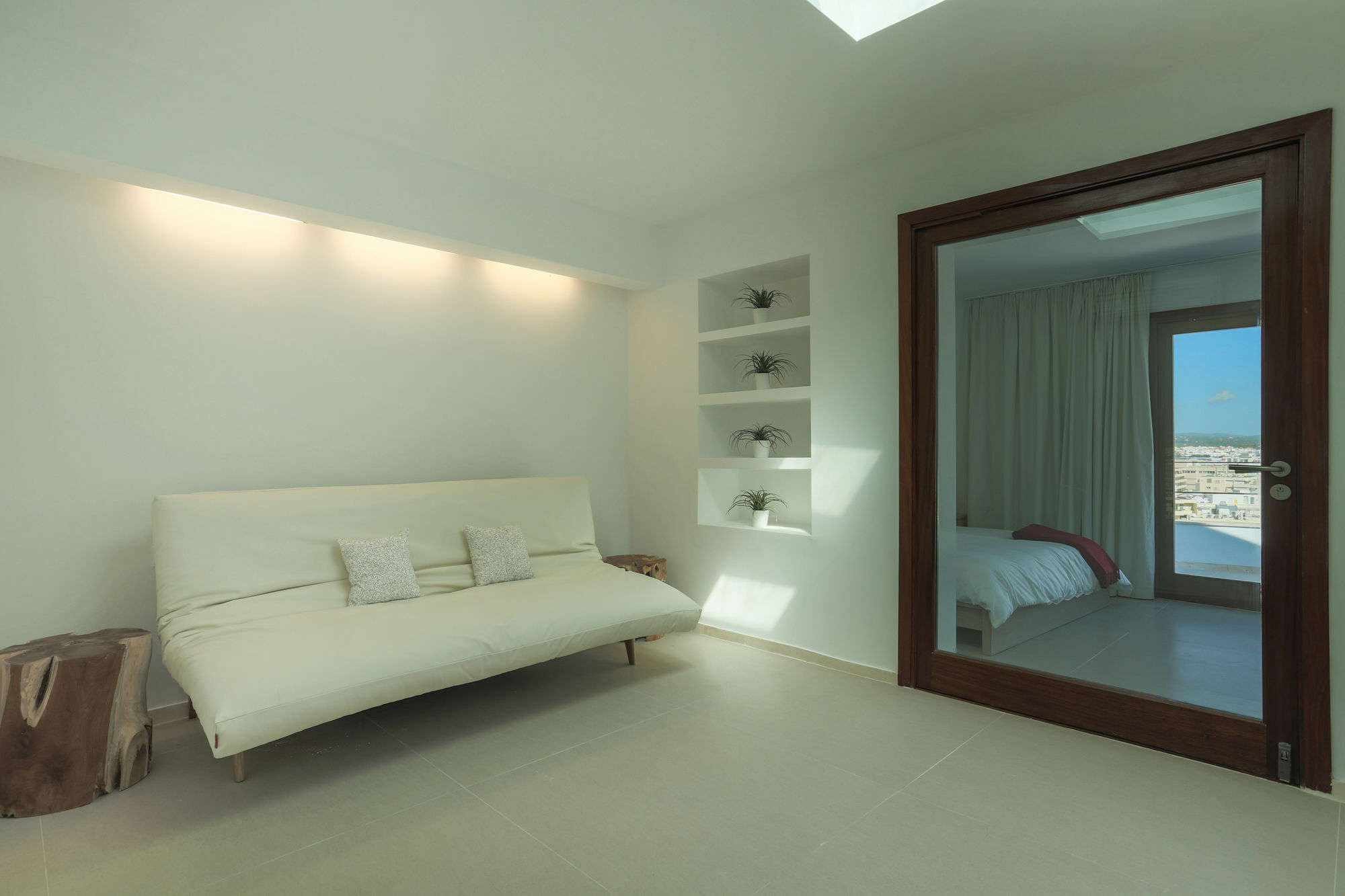 Homes Xereca -ibiza - Dalt Ibiza