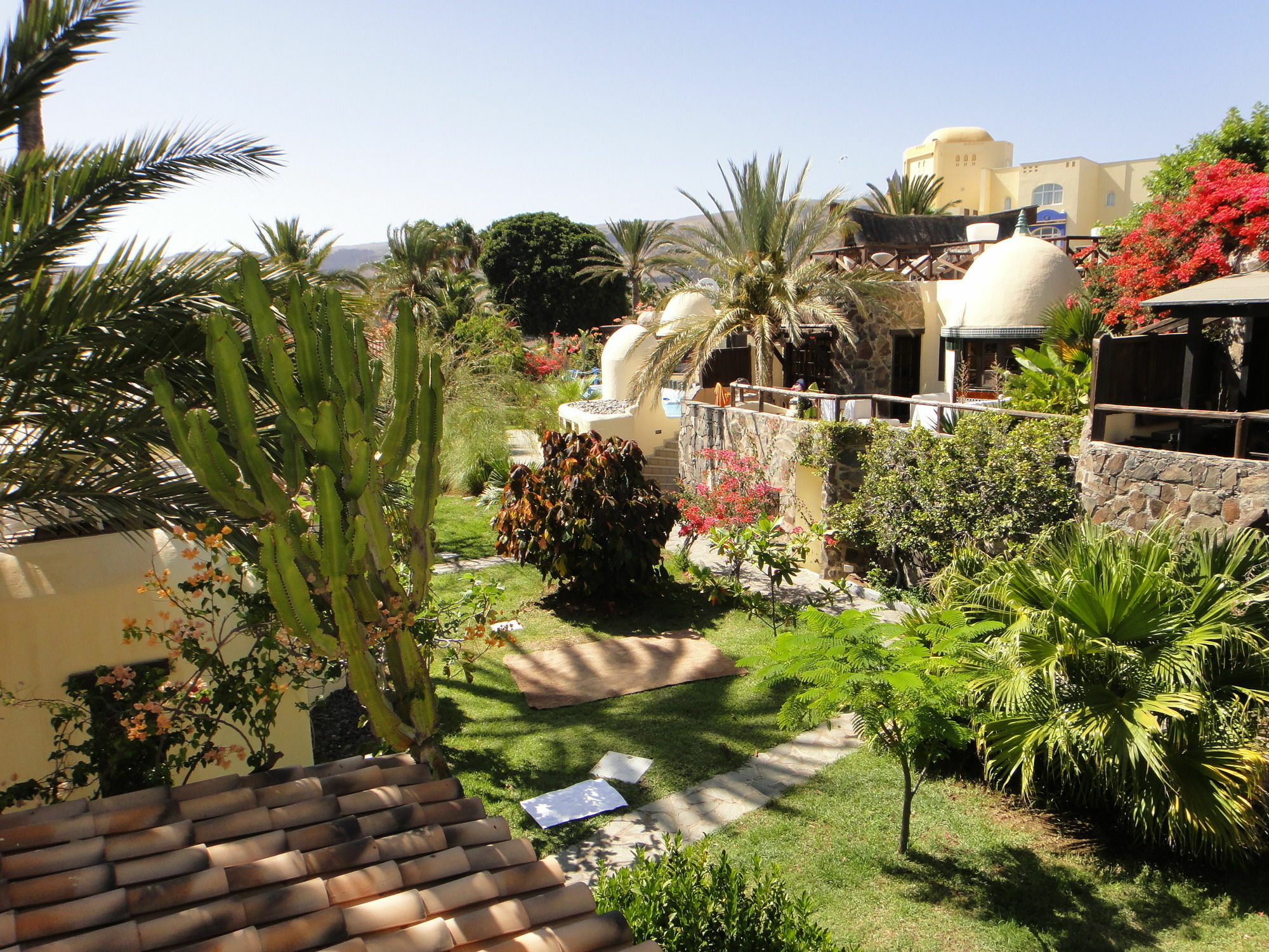Vcv Bahía Feliz Villa Playa del Águila