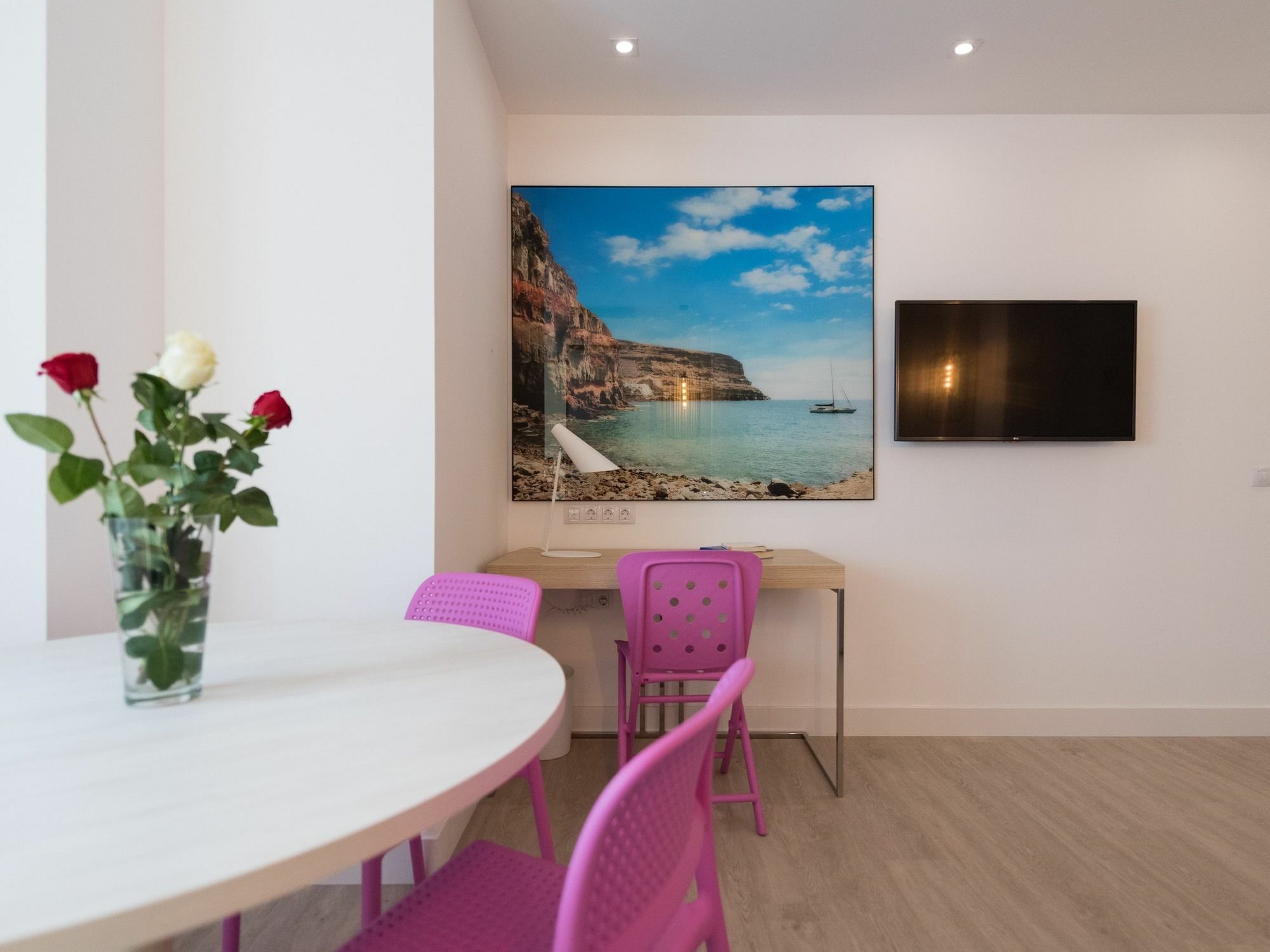 Apartment Hc Luxe Vecindario (Gran Canaria)