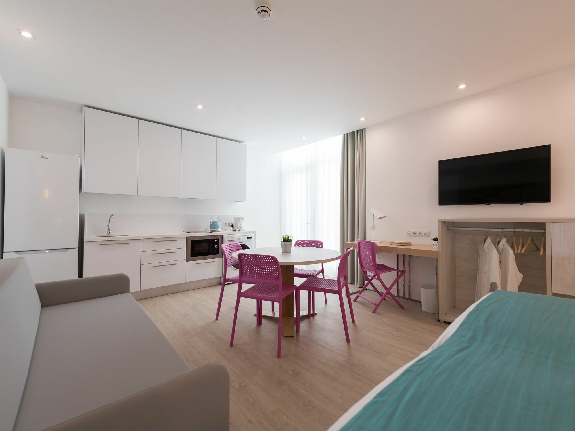 Apartment Hc Luxe Vecindario (Gran Canaria)