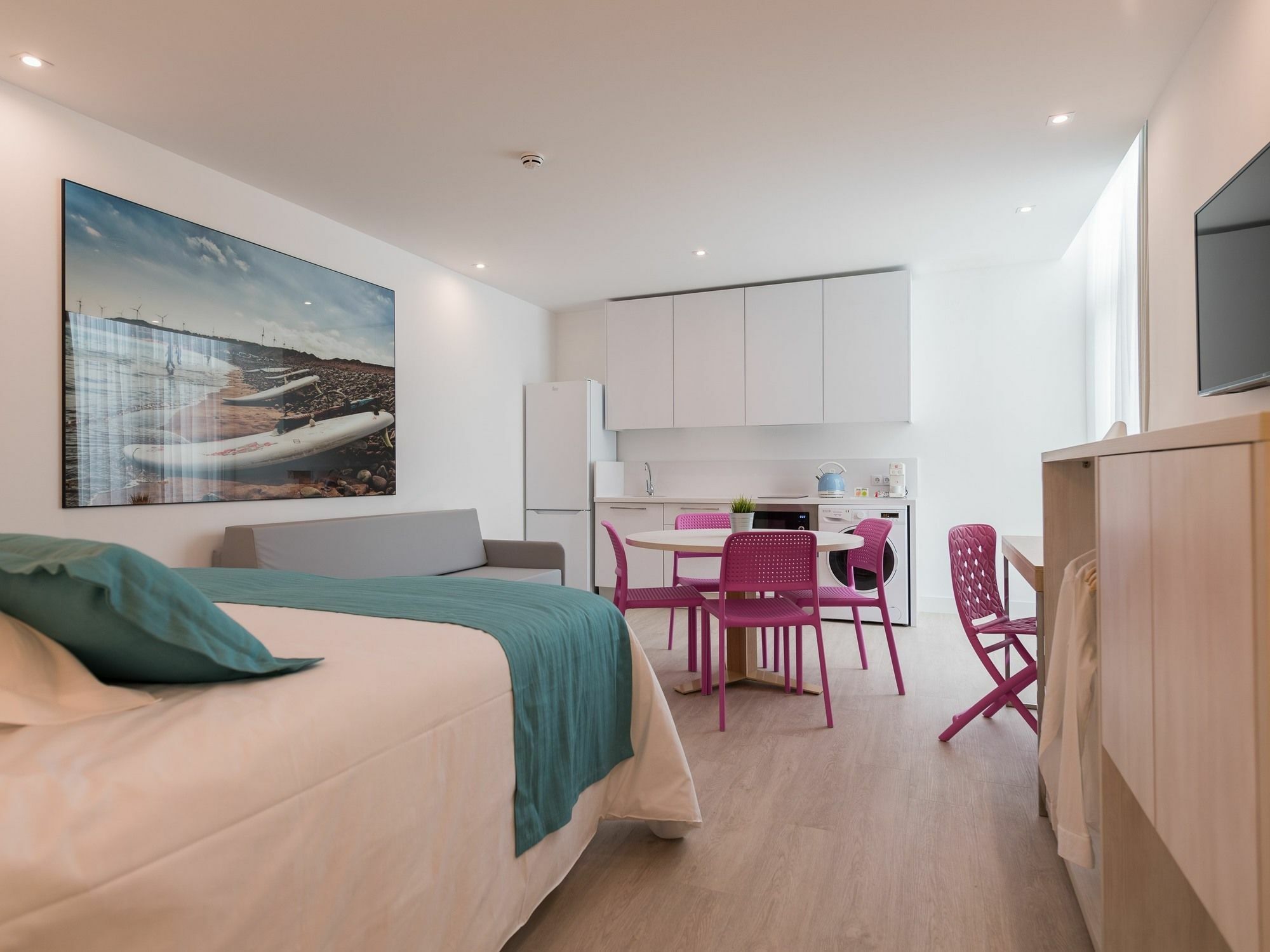 Hc Luxe Apartment Vecindario (Gran Canaria)