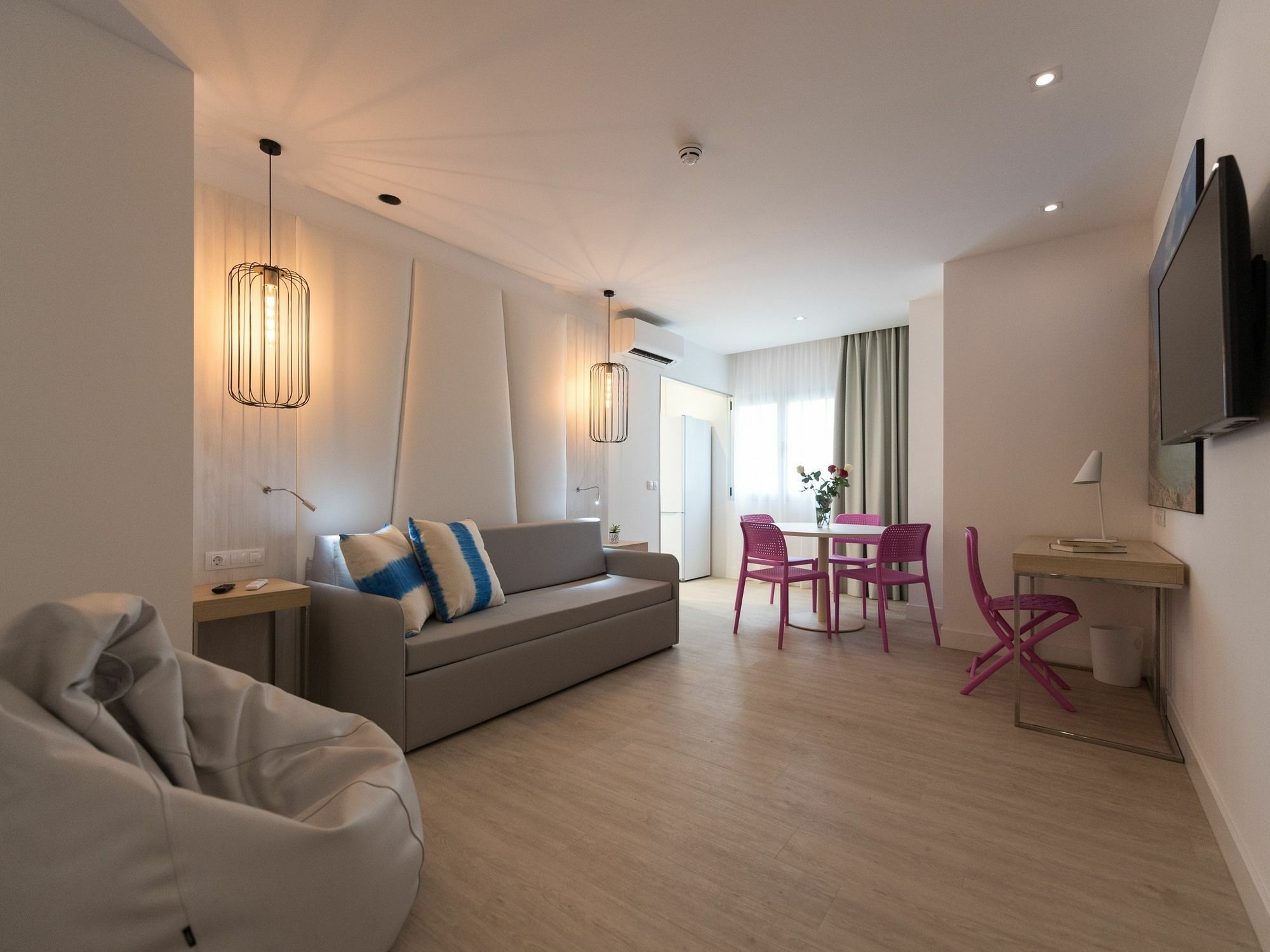 Hc Luxe Apartment Vecindario (Gran Canaria)