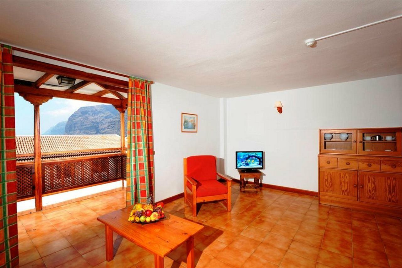 Apartment Poblado Marinero Vista Mare By World Acantilado de los Gigantes
