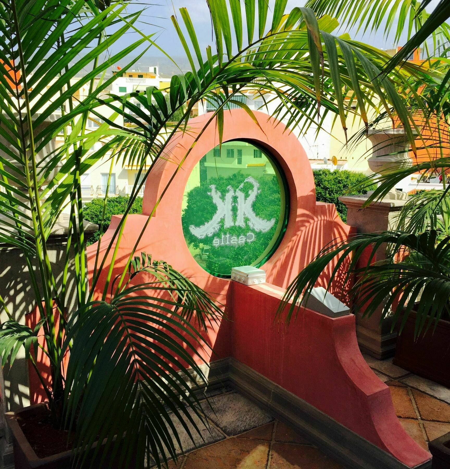 Rok Plaza (adults Only) * Alcala (Tenerife)