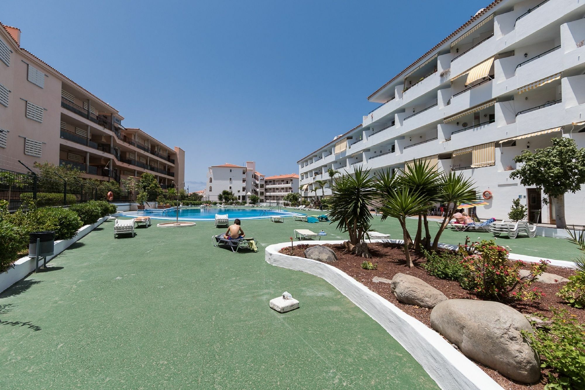 Summerland *