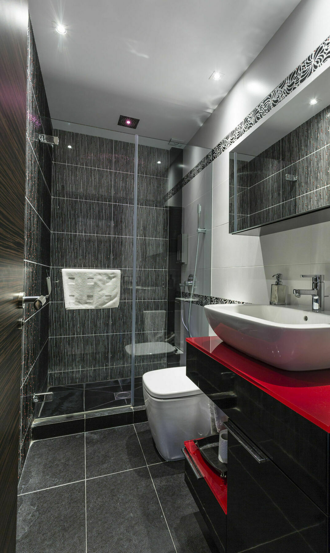 Rok Plaza (adults Only) Apartment Alcala (Tenerife)