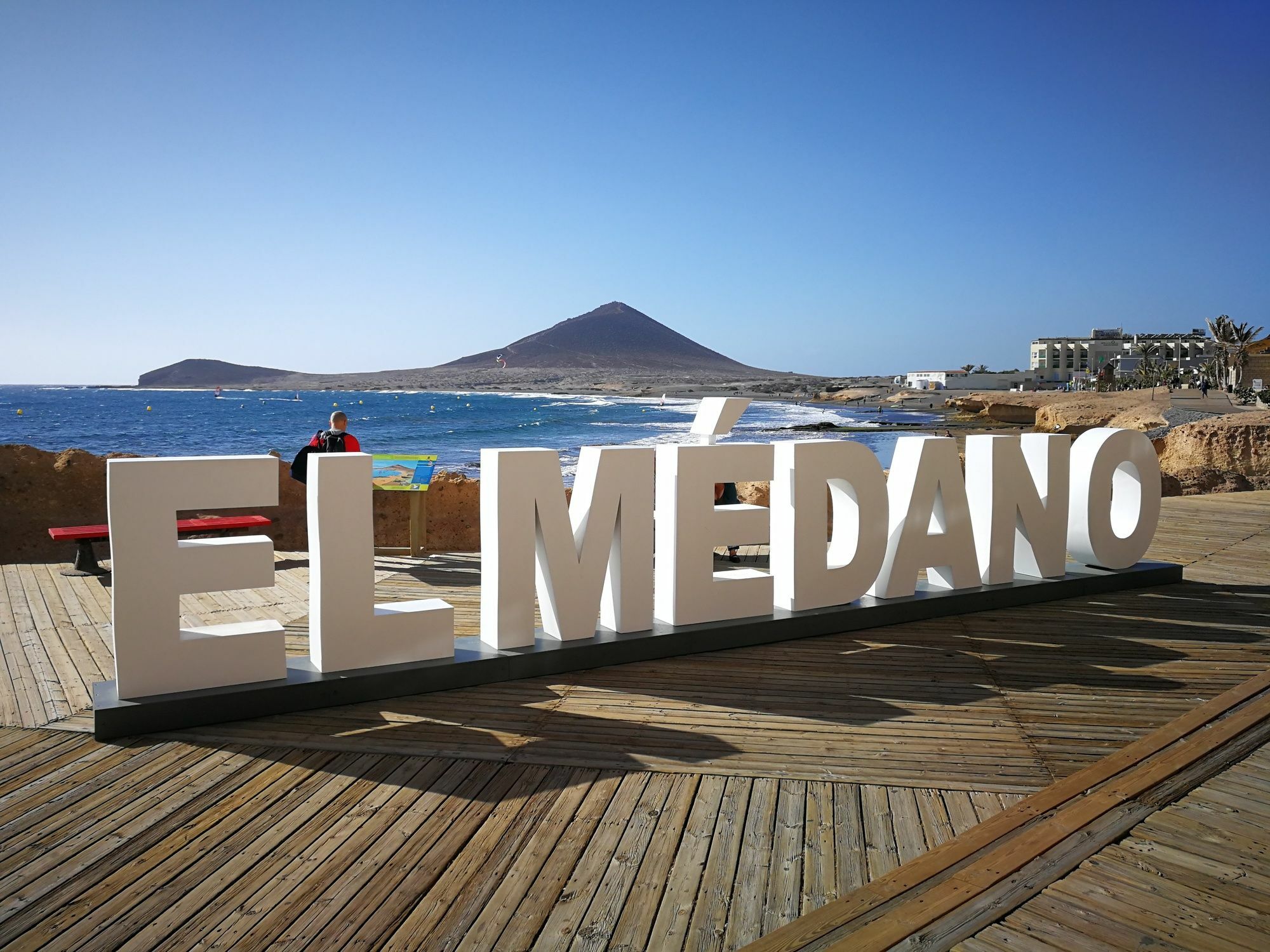 Alquilaencanarias Bogavante El Médano