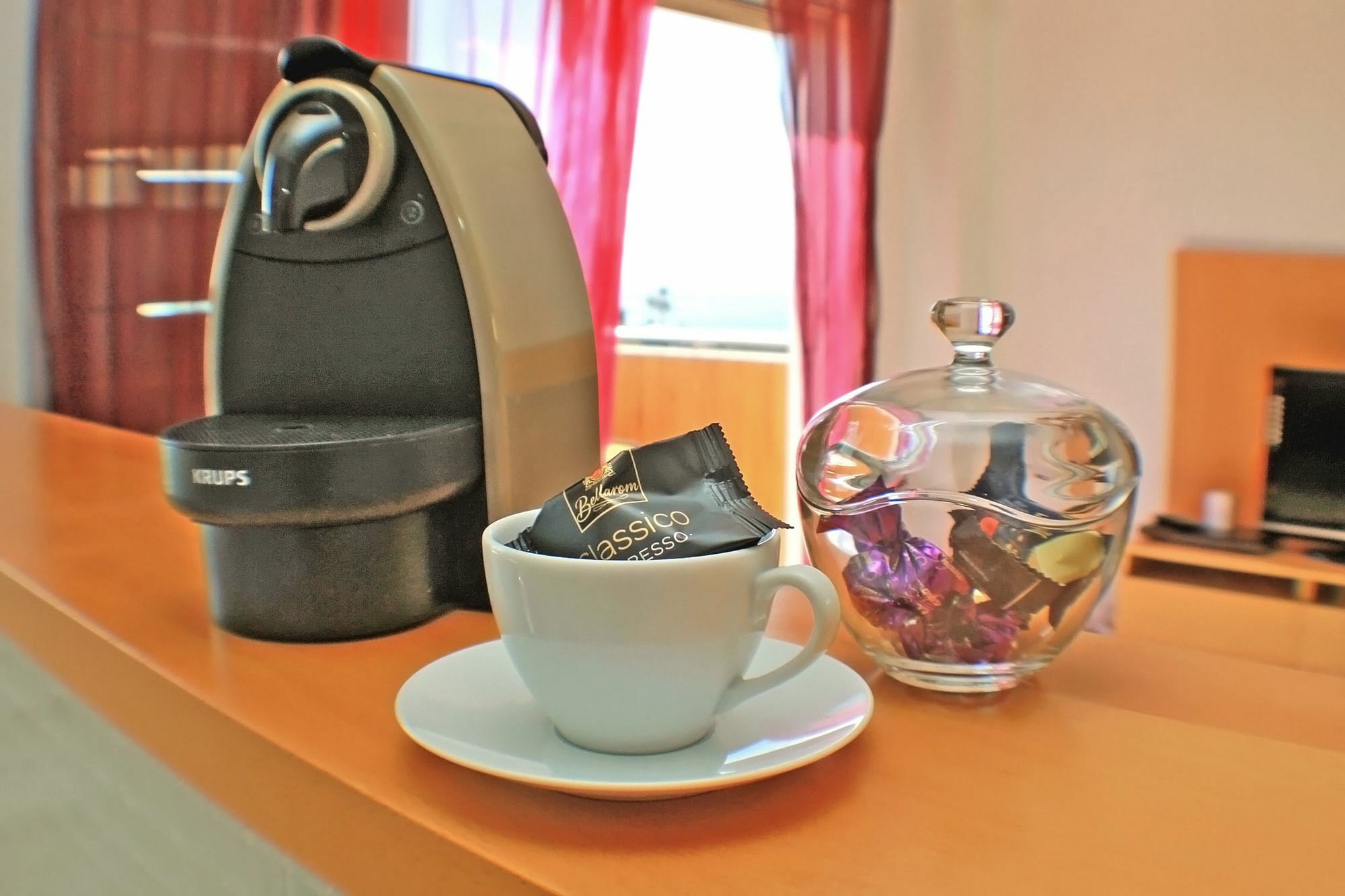 Apartamento Alquilaencanarias Bogavante *
