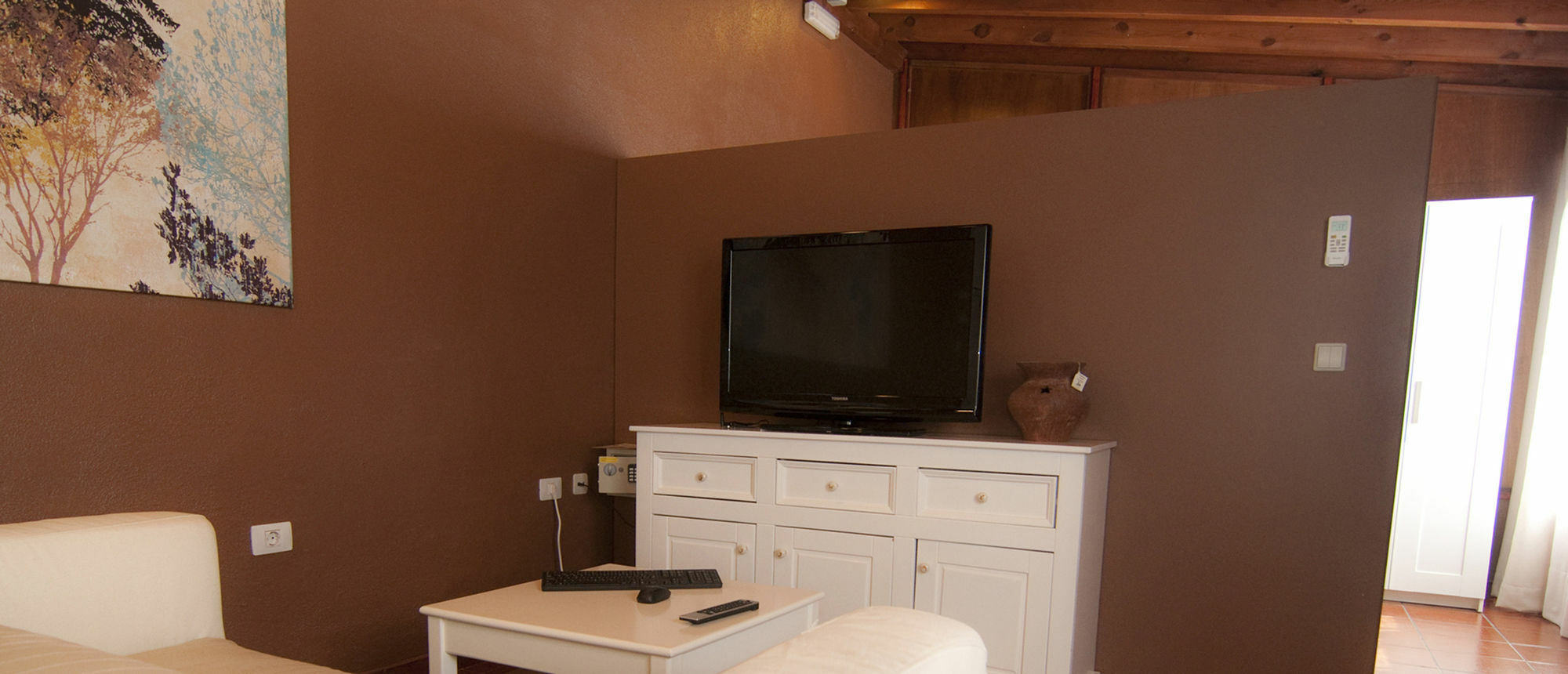 Holiday home El Rincon Del Huroncillo