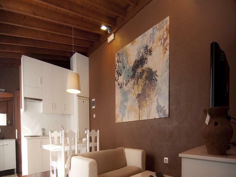 Holiday home El Rincon Del Huroncillo
