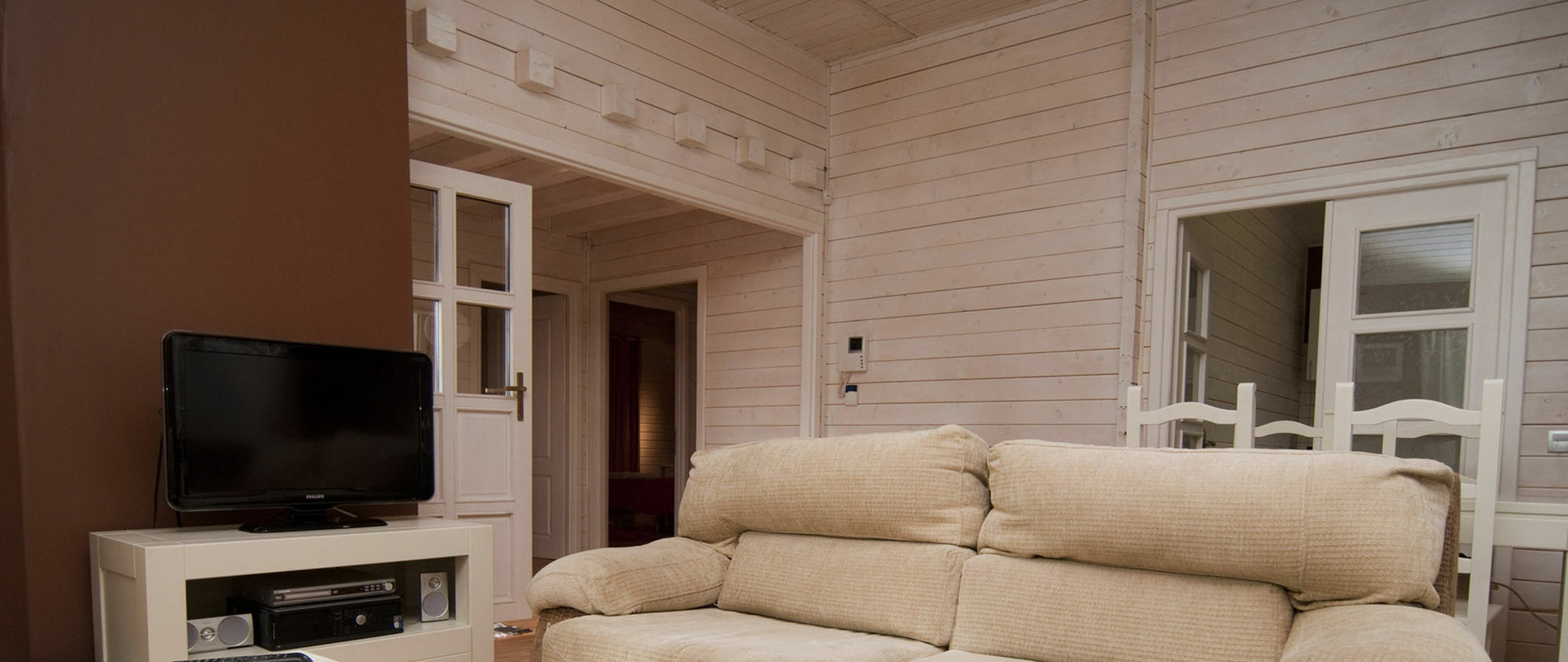 El Rincon Del Huroncillo Holiday home *