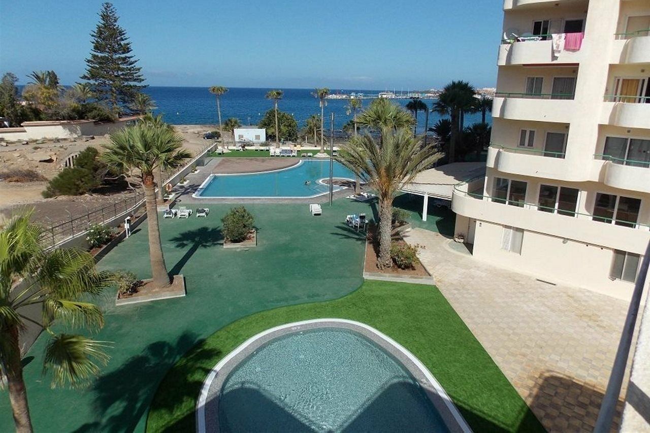 Costamar Apartamento Los Cristianos (Tenerife)