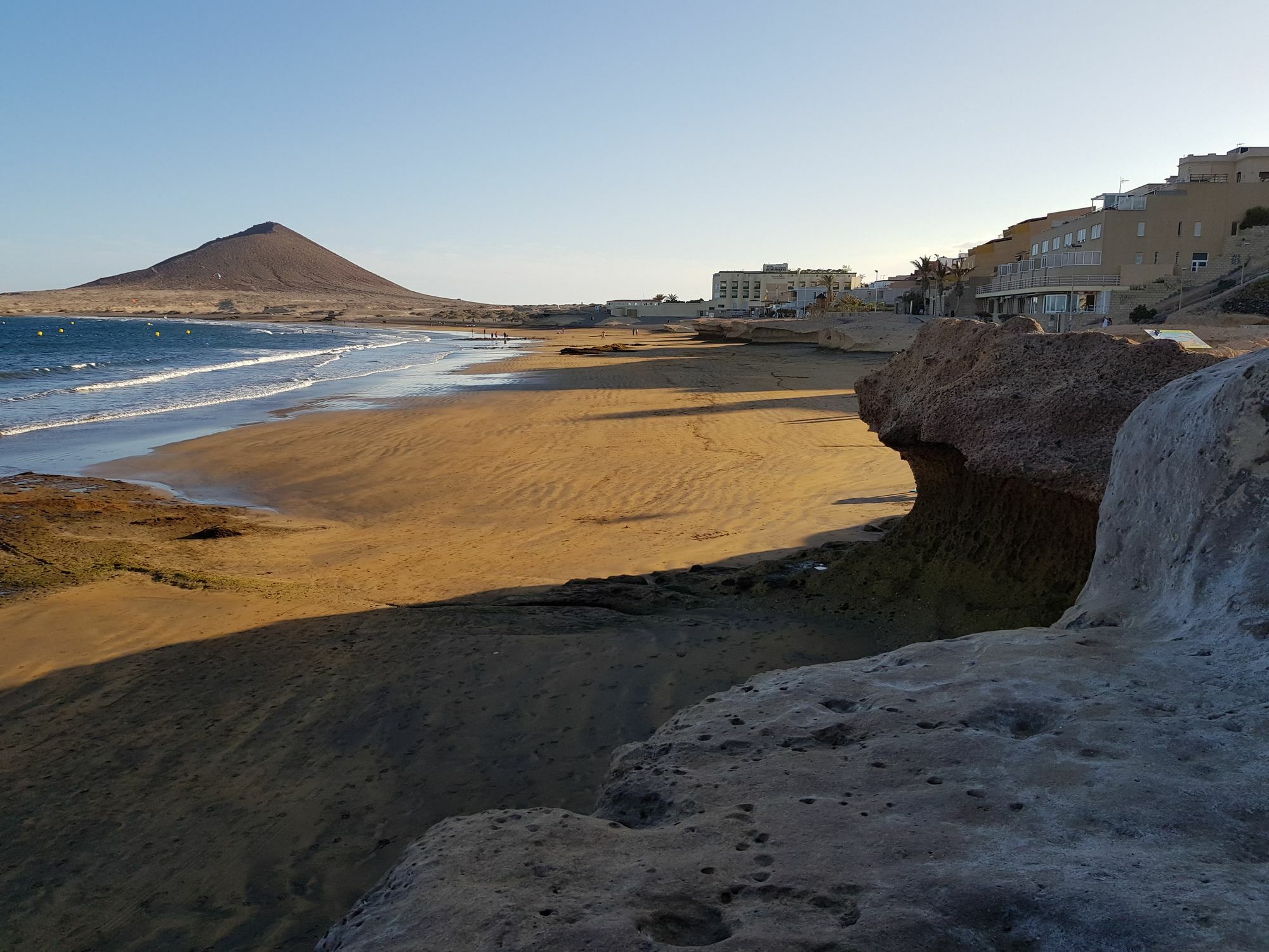 Alquilaencanarias Bogavante * El Médano