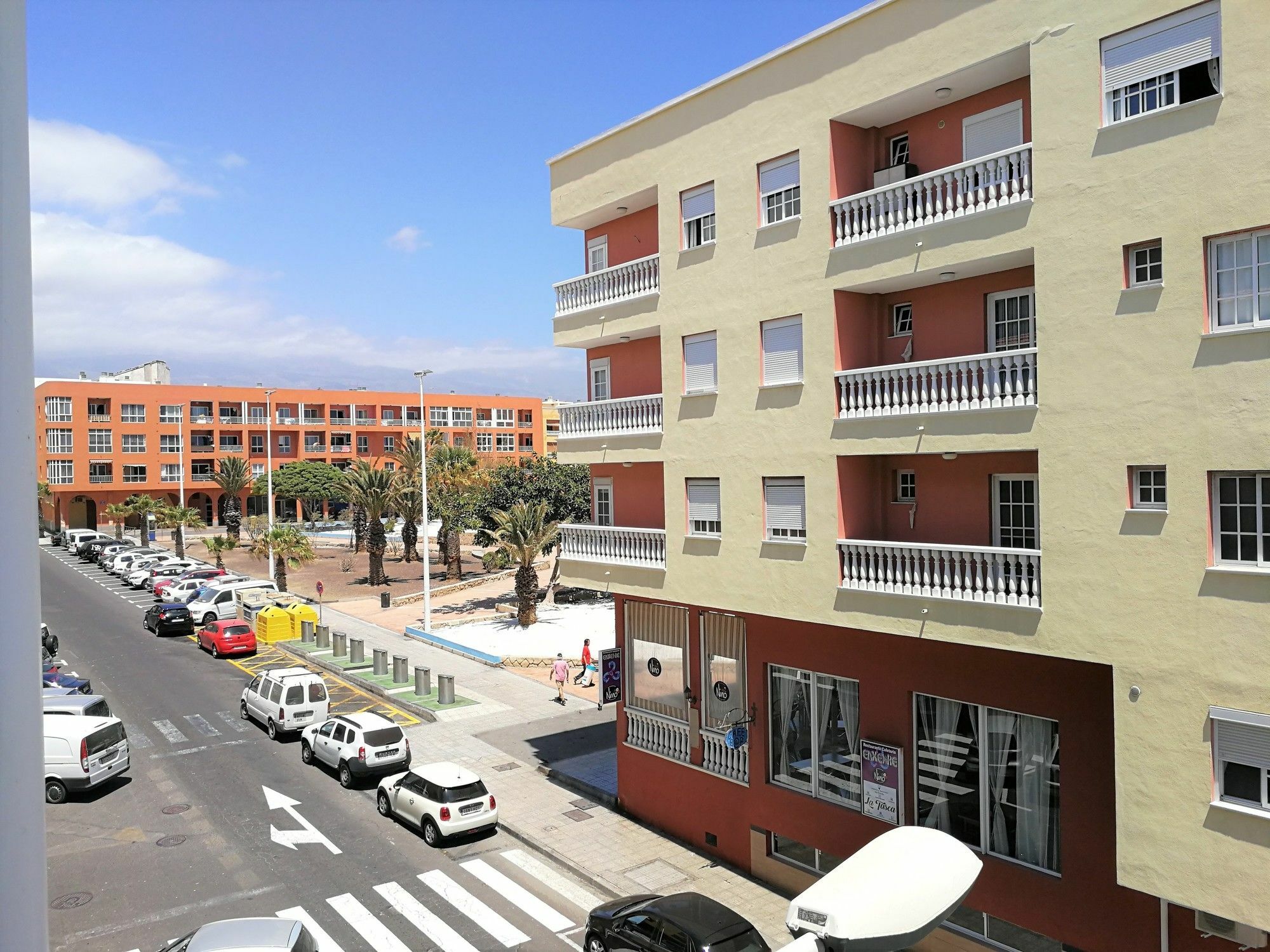 Alquilaencanarias Bogavante *