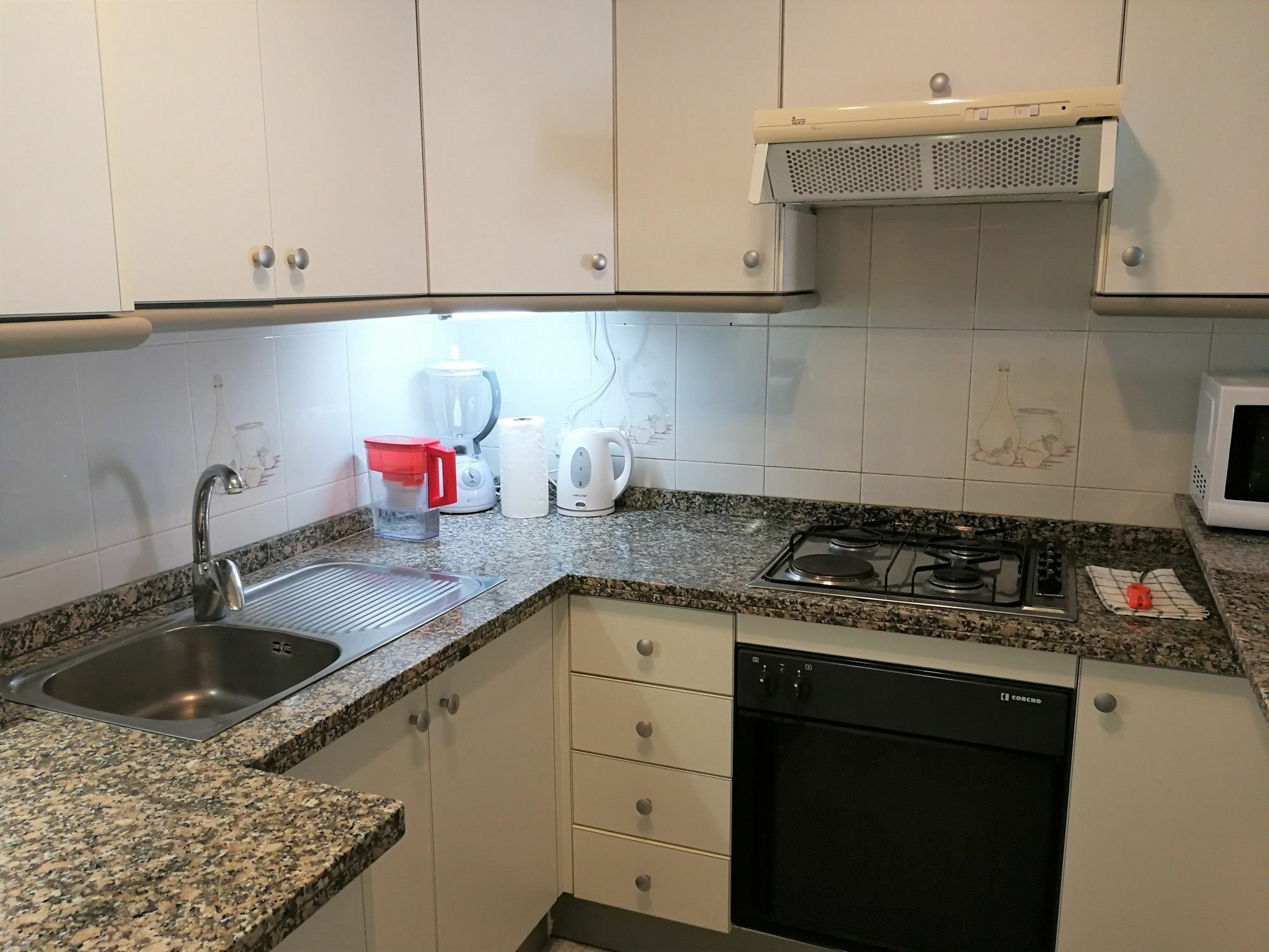 Apartamento Alquilaencanarias Bogavante
