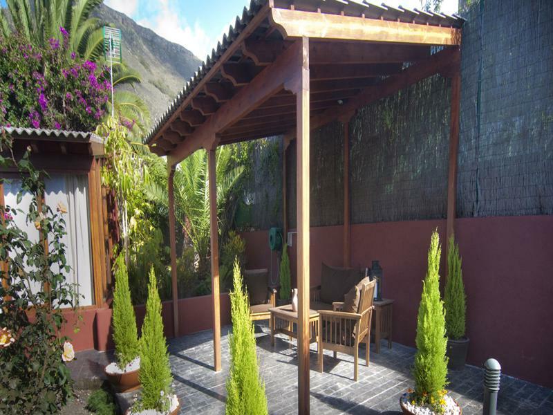 Holiday home El Rincon Del Huroncillo *