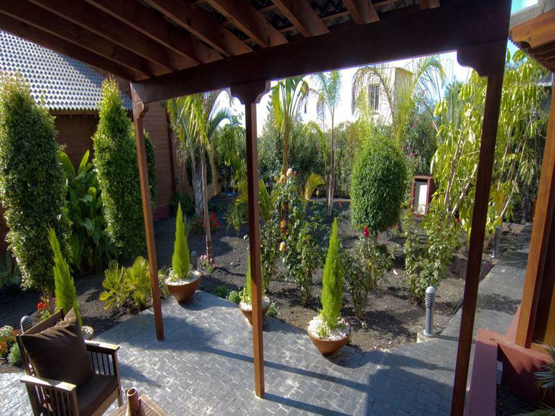 El Rincon Del Huroncillo Holiday home *