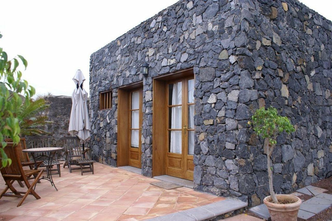 El Patio