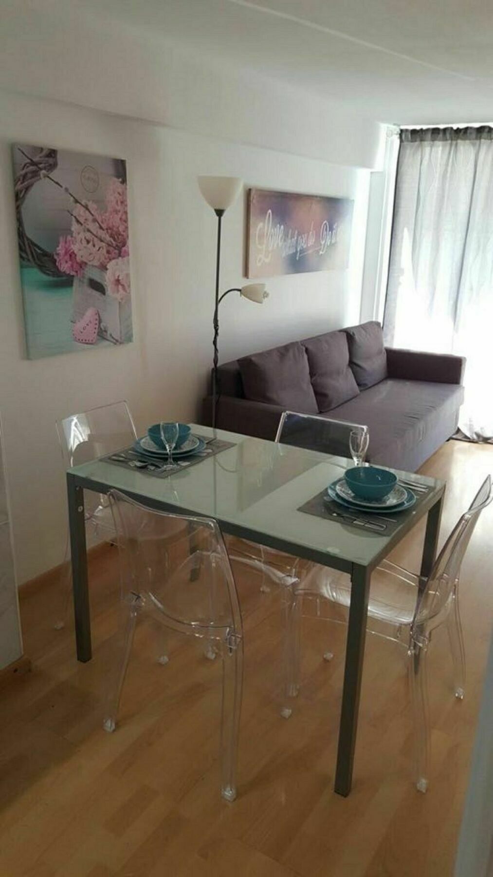 Sea View Coronel Modern & Sunny Apartment Arona (Tenerife)