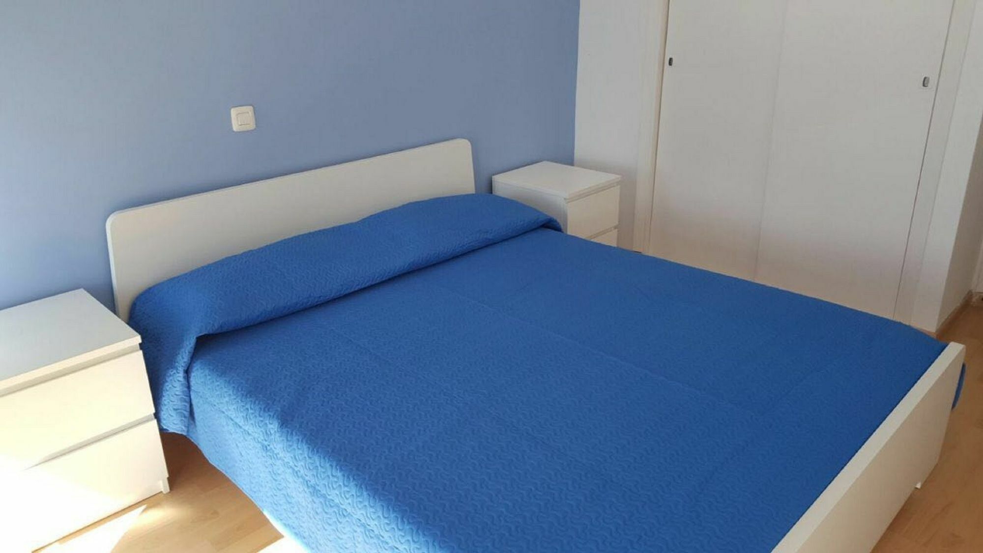 Apartment Sea View Coronel Modern & Sunny *