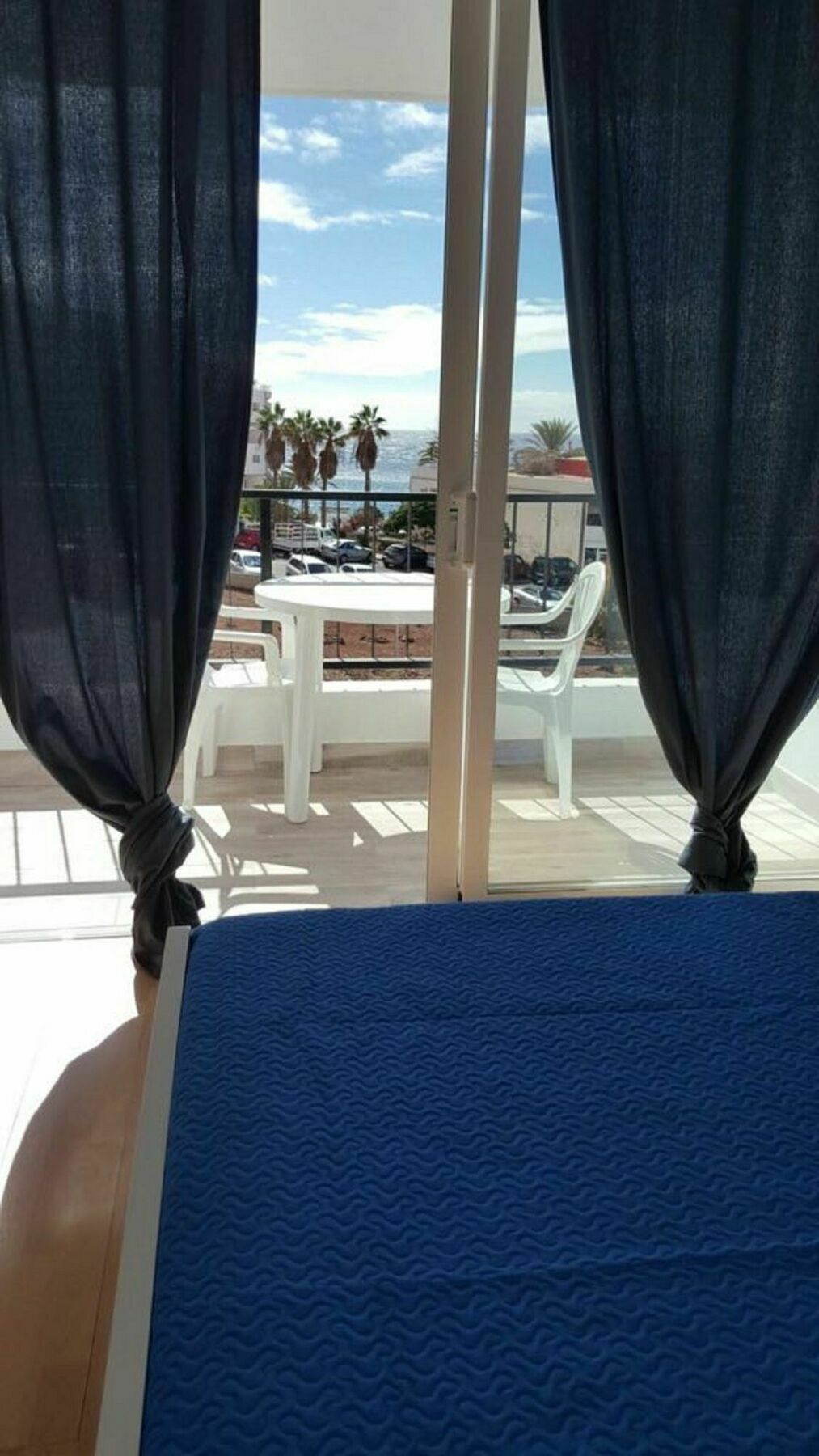 Sea View Coronel Modern & Sunny Apartment Arona (Tenerife)
