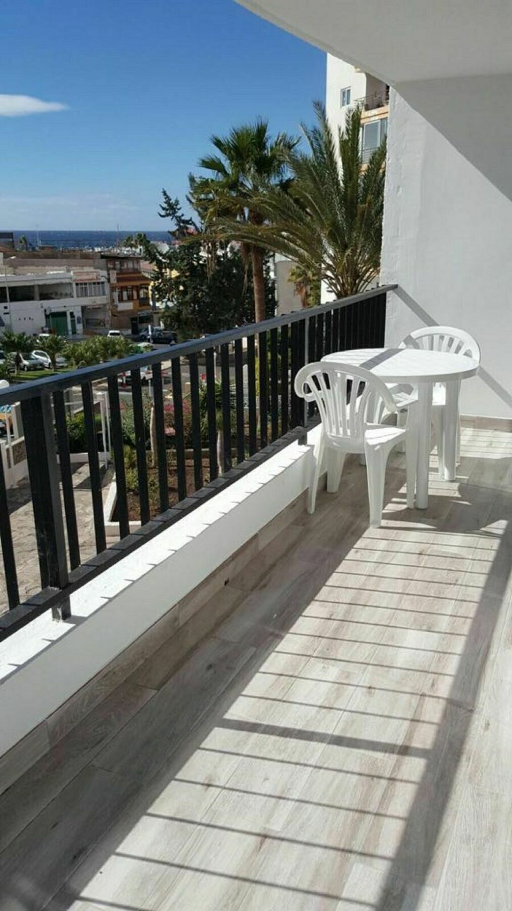 Sea View Coronel Modern & Sunny *