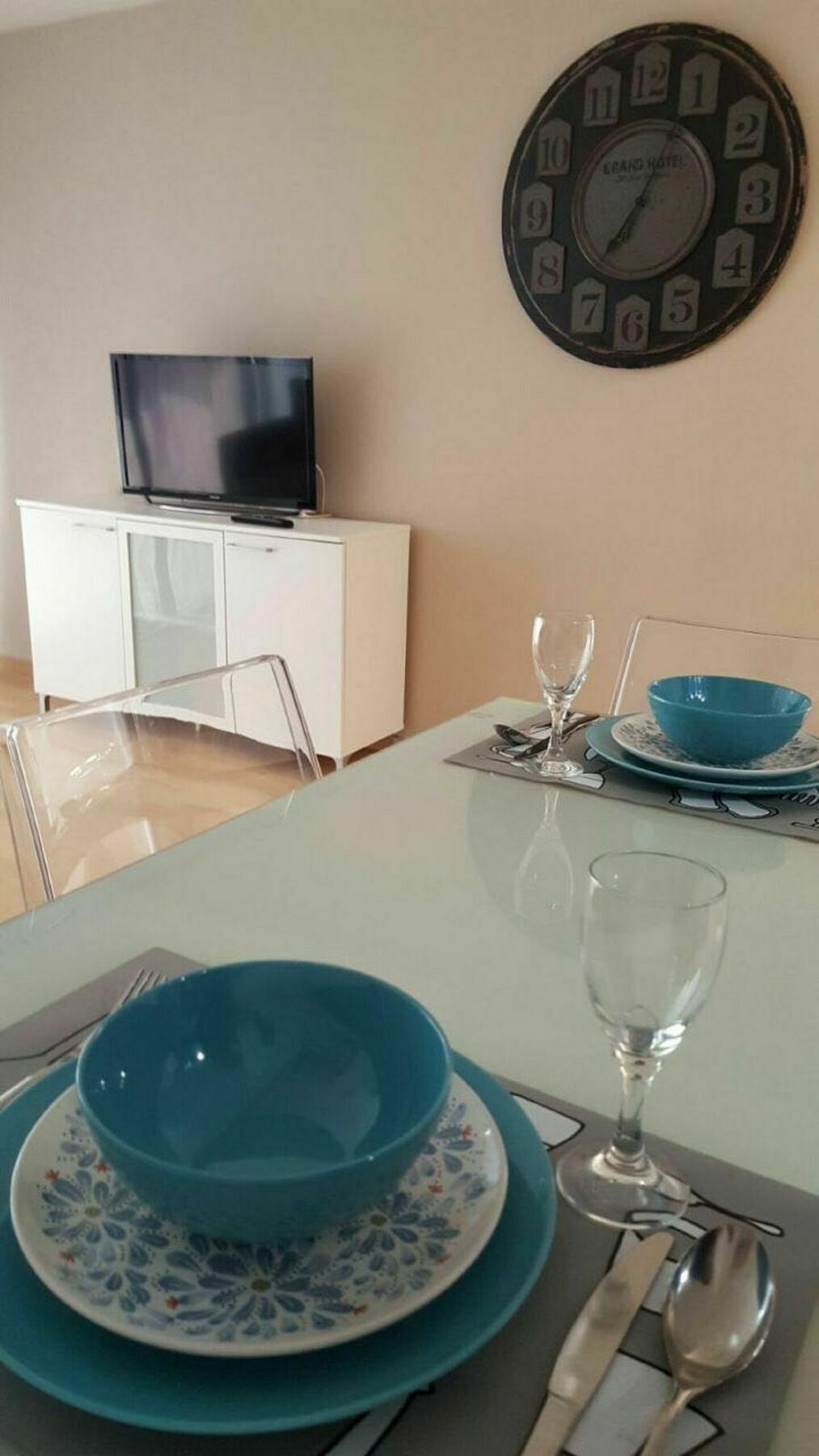 Sea View Coronel Modern & Sunny Apartment *