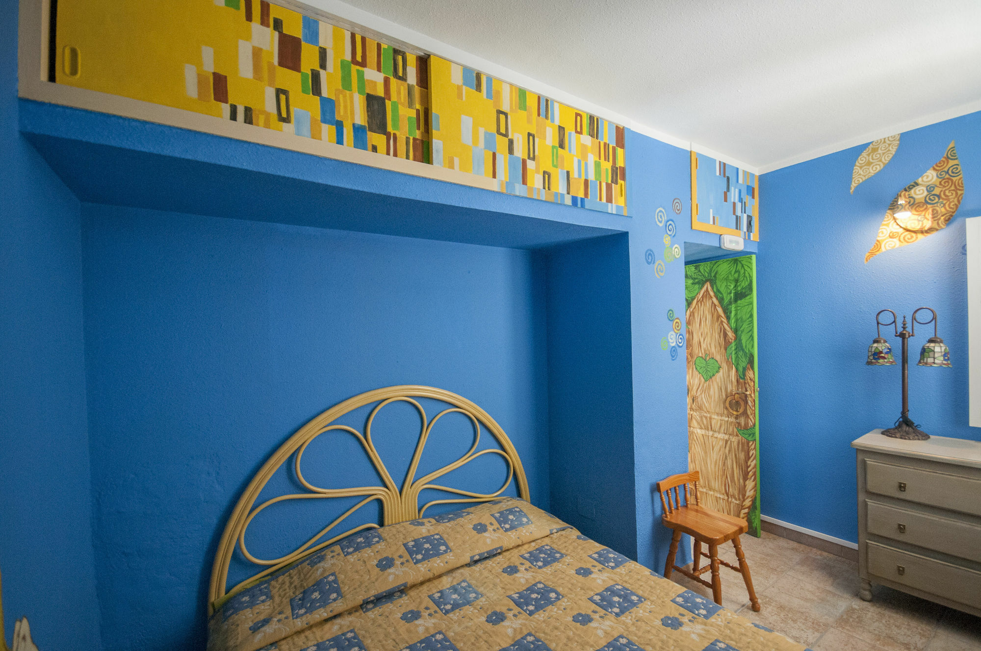 Duendes Del Sur Hostel